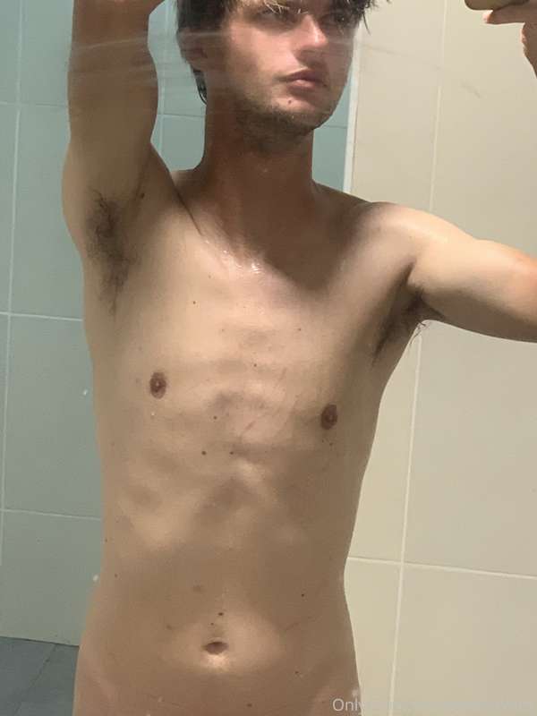 British-Twink - Onlyfans - 31 Jul, 2021