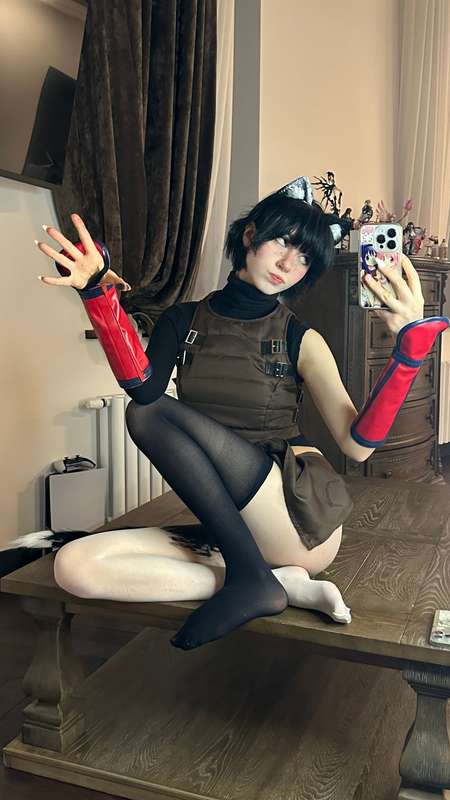 Yoursmalldoll - Fansly - 21 Dec, 2024 3