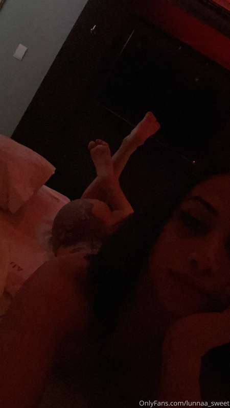 Lunnaa_Sweet - Onlyfans - 29 Jun, 2021