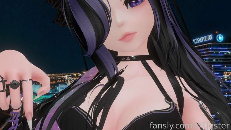 Dtjester - Fansly - 22 Feb, 2024 7