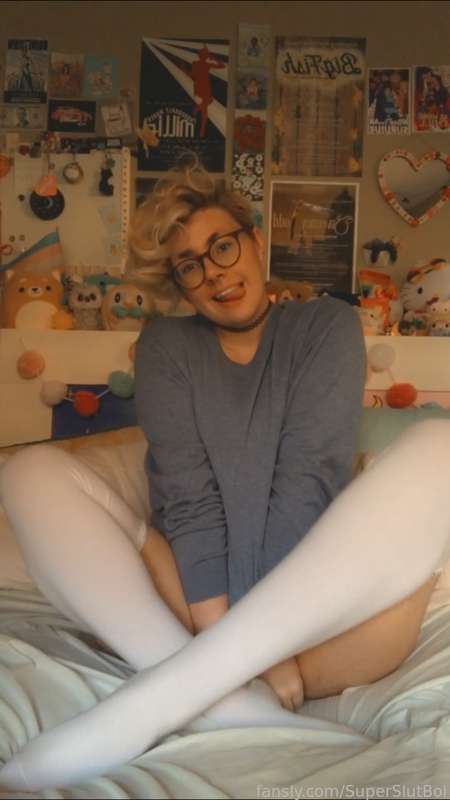 Superslutboi - Fansly - 02 Nov, 2021 33