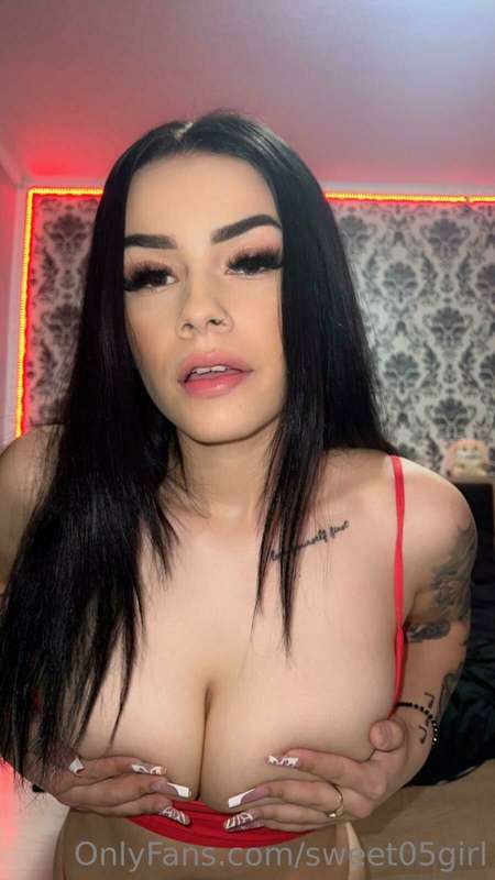 Sweet05Girl - Onlyfans - 13 Dec, 2023