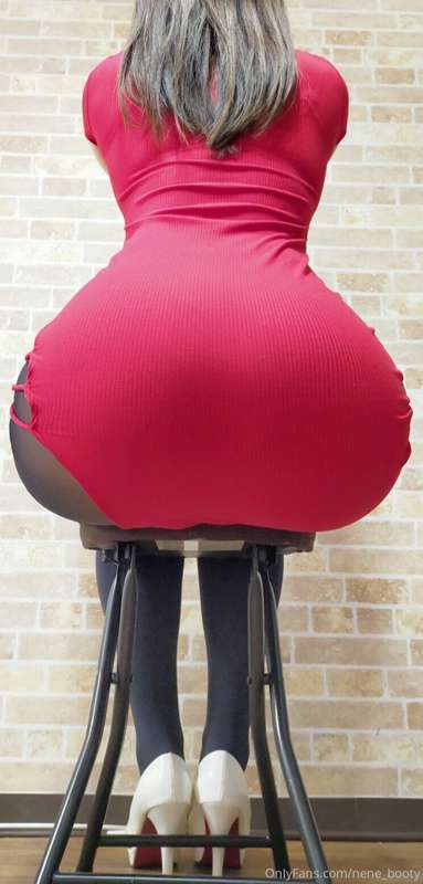 Nene_Booty - Onlyfans - 20 Nov, 2021 12
