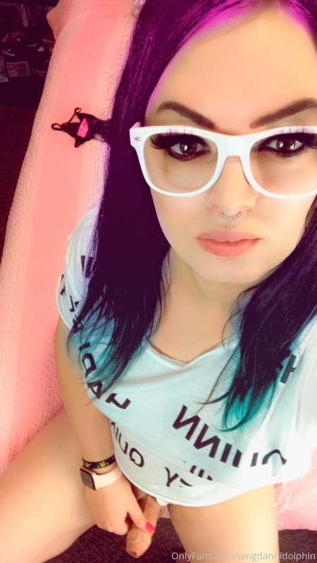 Your fav snap trans ⭐️🤓 5