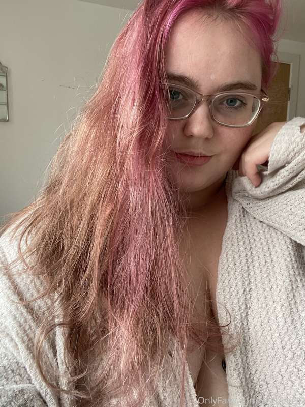 Early morning selfiessss 🥺🥰