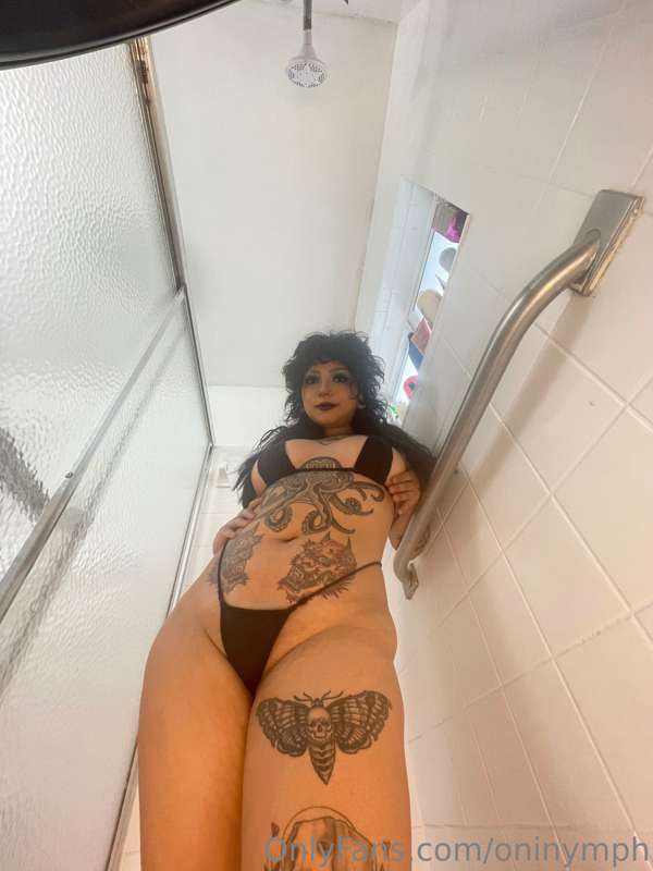 oh to be a giant lady 13
