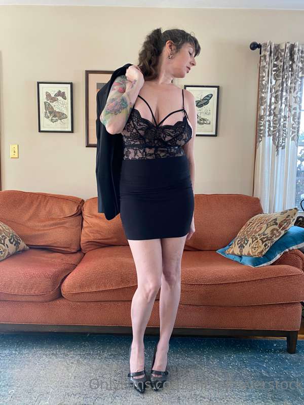 Work from home Wednesday?? 4