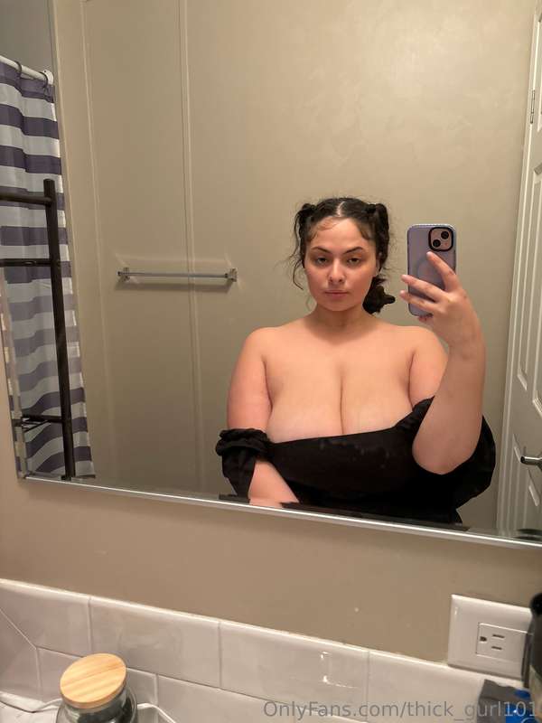 In my man’s crib