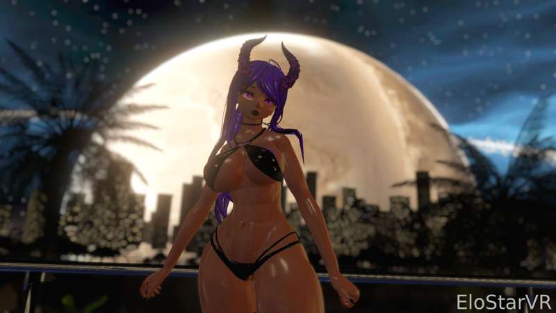 Elostarvr - Fansly - 14 Sep, 2022 8