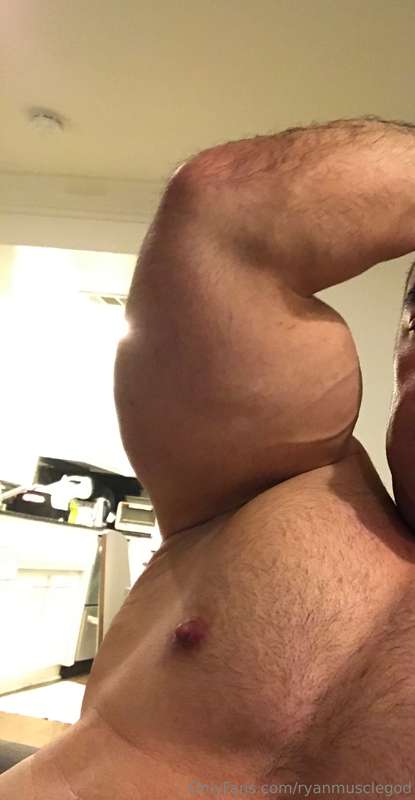 Ryanmusclegod - Onlyfans - 17 Oct, 2024