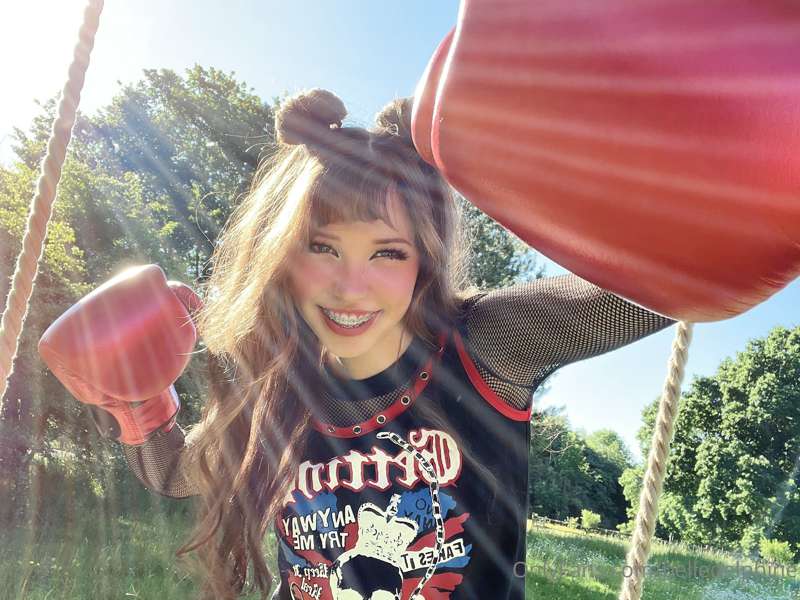Please swing me !! 🥺 25