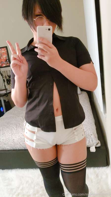 Milkteamomoko - Onlyfans - 22 Jul, 2021 4