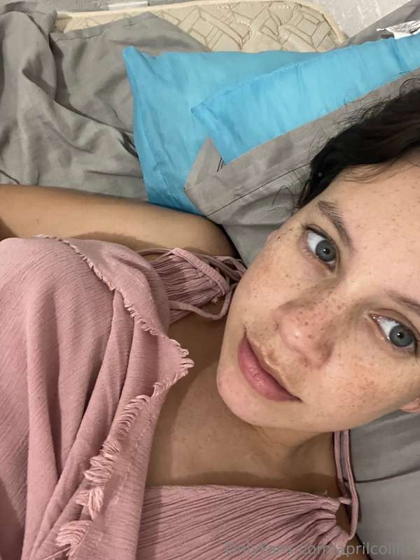Aprilcollins - Onlyfans - 22 Feb, 2025 14