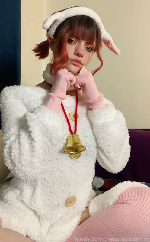 Thecutestkittycat - Fansly - 21 Apr, 2022 4