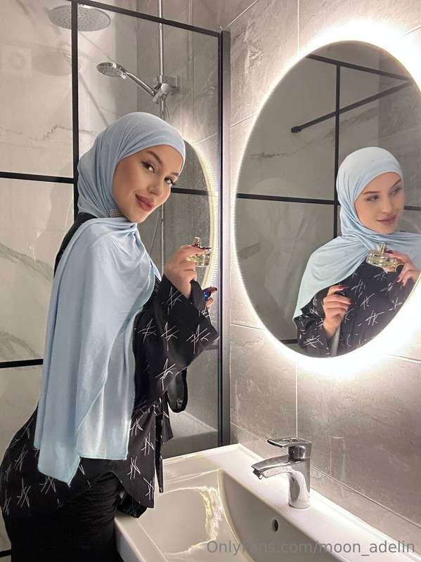 A fragrance is not just a smell🤲 It's a memory, a character,..