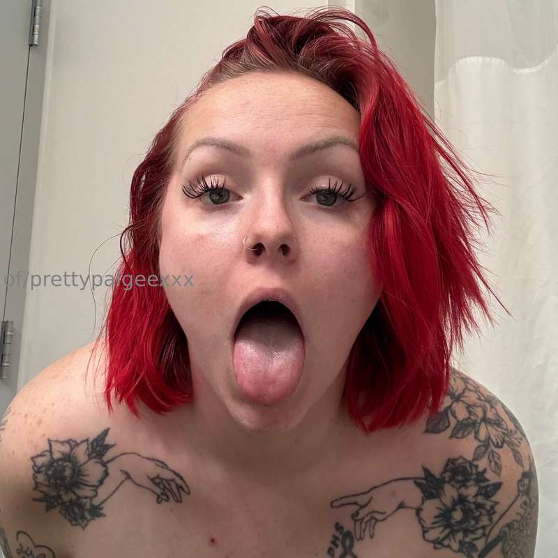 Prettypaigeexxx - Onlyfans - 10 Jan, 2025 2