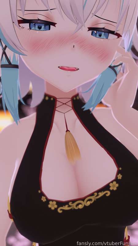 Vtuberfunfun - Fansly - 11 May, 2022 1