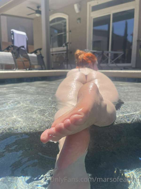Pool day?🥰 14