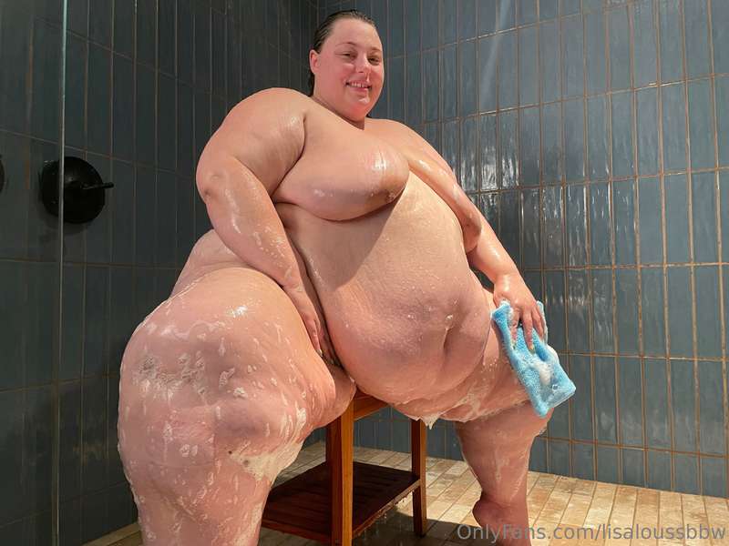 Do you want to come get sudsy with me? It's so hard for me t..