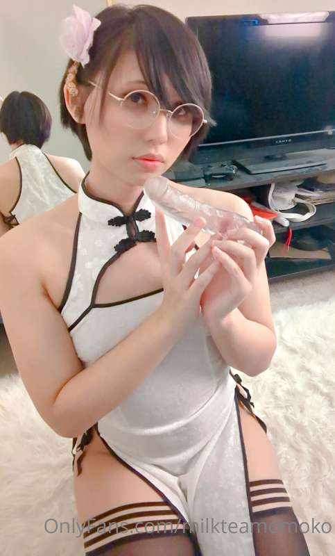 Milkteamomoko - Onlyfans - 04 Feb, 2022 17