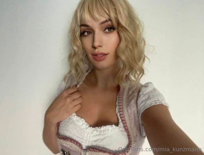 Ich freu mich schon so aufs Oktoberfest 😍 kann es kaum erwar..