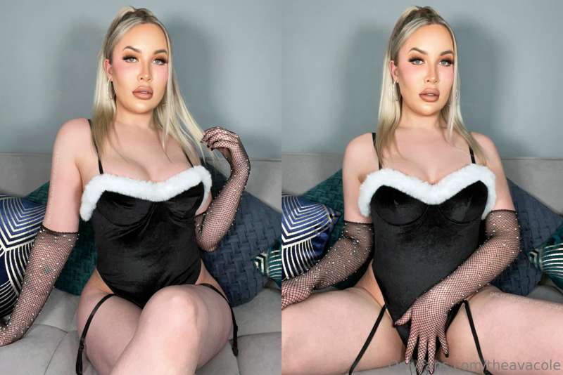 **Sugar** ***or*** **Spice?** 😈😋