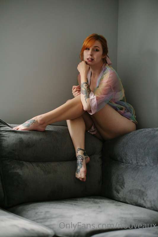 Rainbow set for this month.

Those pink undies are also avai.. 2