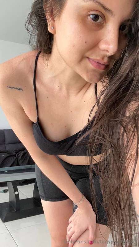 do we make love in the gym?