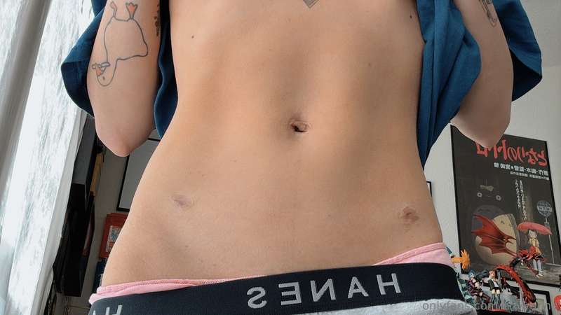 Day 2 of recovery ^^ (I changed my shirt after these LOL) fi.. 3