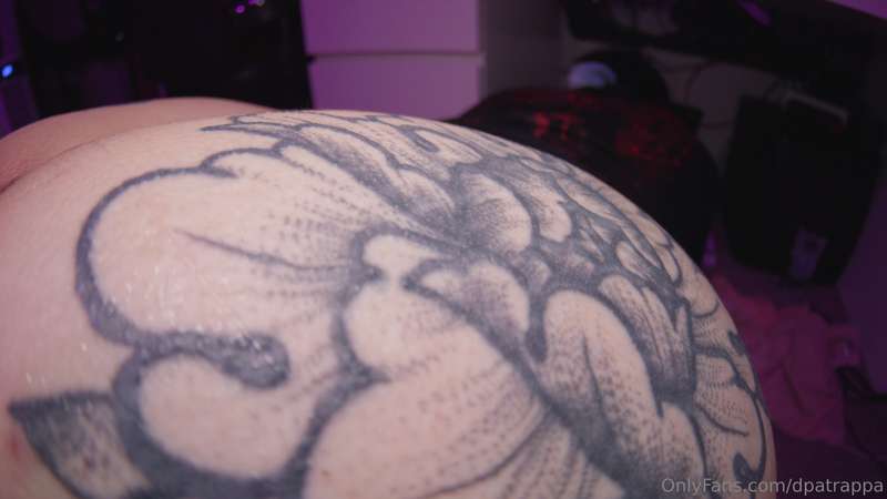 Dpatrappa - Onlyfans - 09 Apr, 2025 7