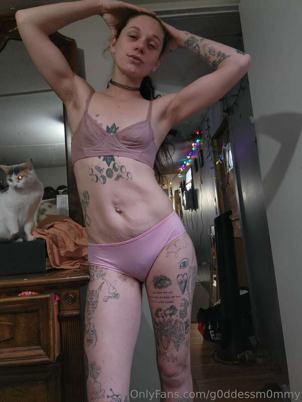 Happy valentines day from your lady in pink 💗 💓 5