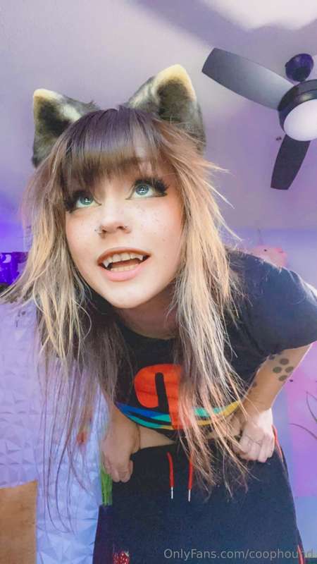🦝🍑 4