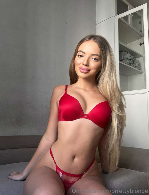 Your **beautiful girl** is waiting for you and ready for som..