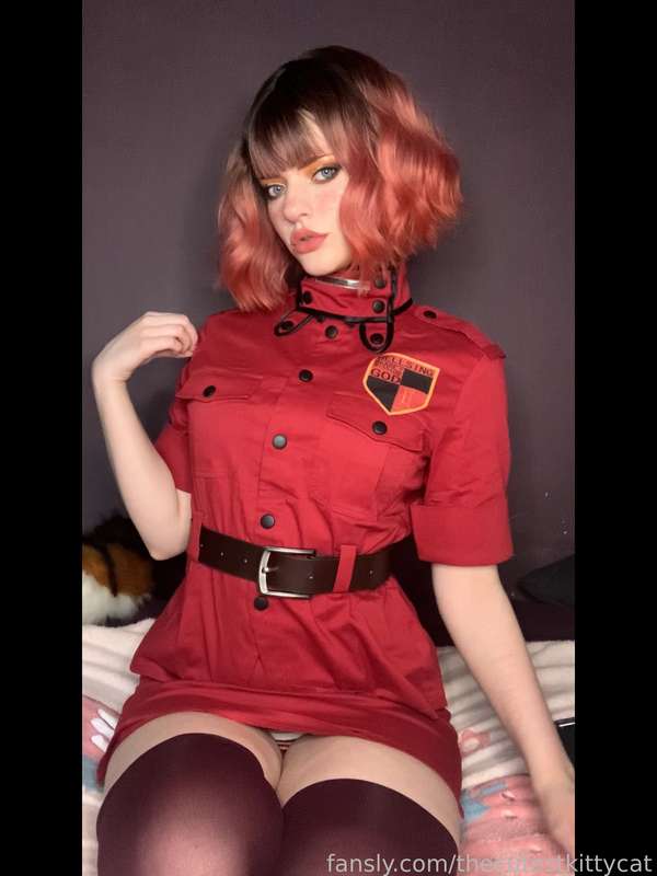 Thecutestkittycat - Fansly - 01 Sep, 2021 2