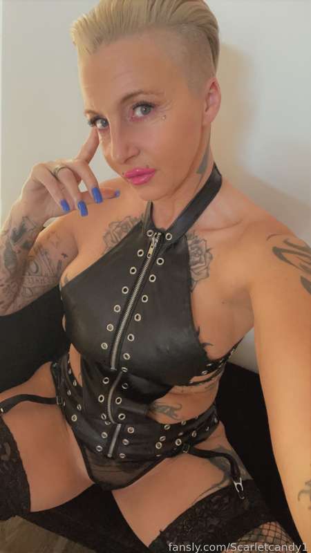 Scarletcandy1 - Fansly - 17 Nov, 2023