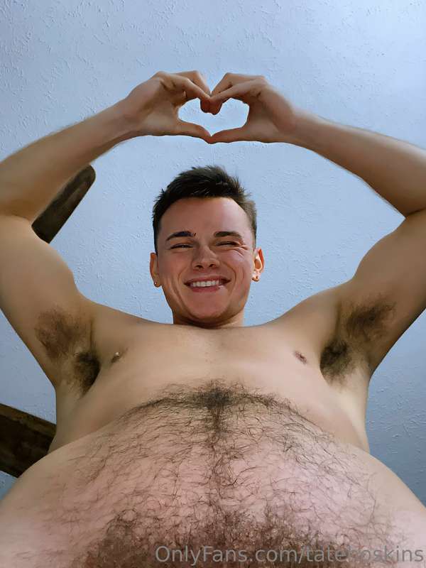 ❤️