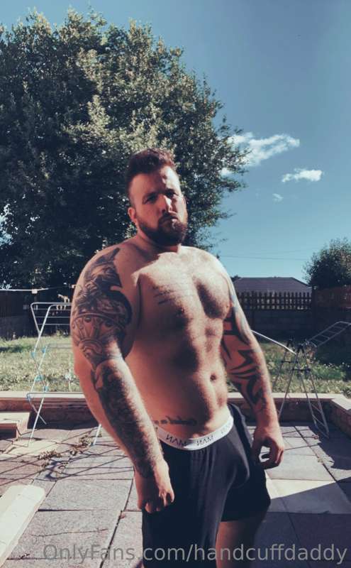 The sun is shining 💗😈
