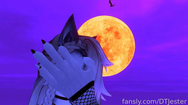 Dtjester - Fansly - 24 Jan, 2024 16