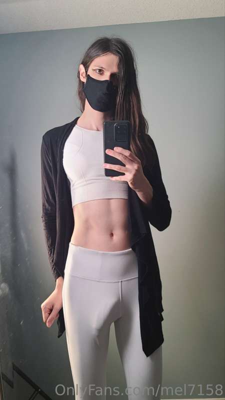 Your personal trainer has special methods for you😉 3