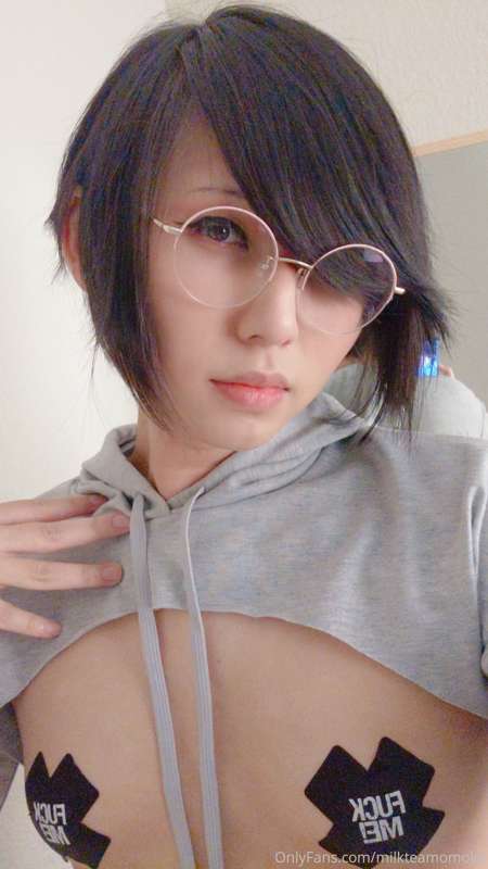 Milkteamomoko - Onlyfans - 11 Nov, 2021 4