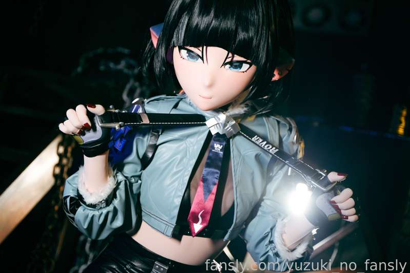 Yuzuki_No_Fansly - Fansly - 14 Dec, 2024 13