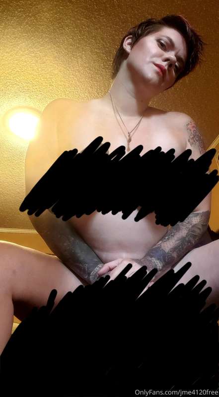 New posts coming at you on my other page! 💀😈 @jme4120