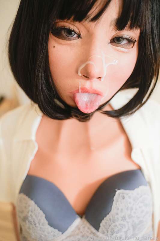 Yuzuki_No_Fansly - Fansly - 19 Aug, 2024 13