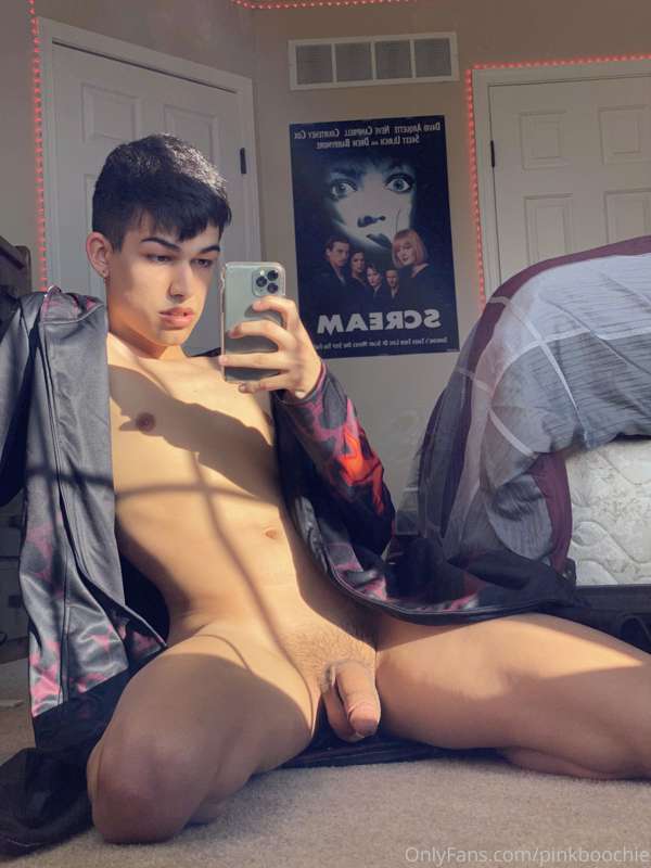 who likes soft dick pictures? 😛