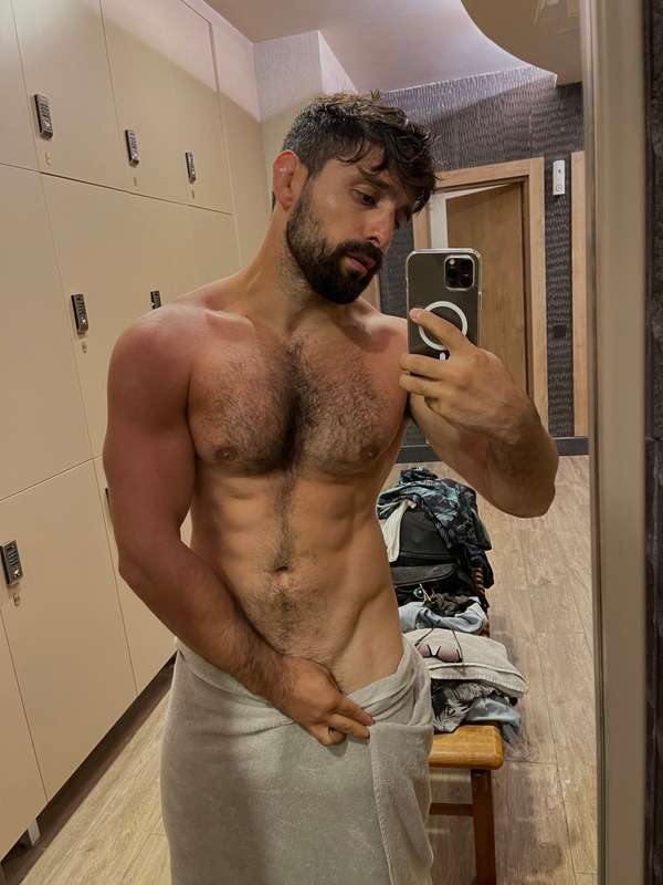Avagfit - Fansly - 23 Sep, 2022 1