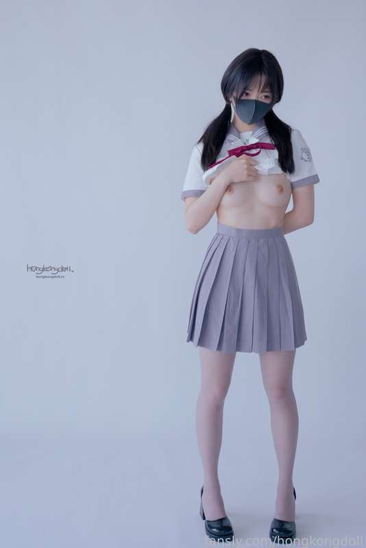 Hongkongdoll - Fansly - 06 Feb, 2024