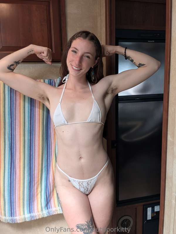 I'm very proud of myself for the weight I've been putting on.. 1