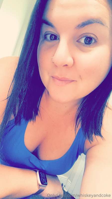 Good morning my sexy lovely person!
