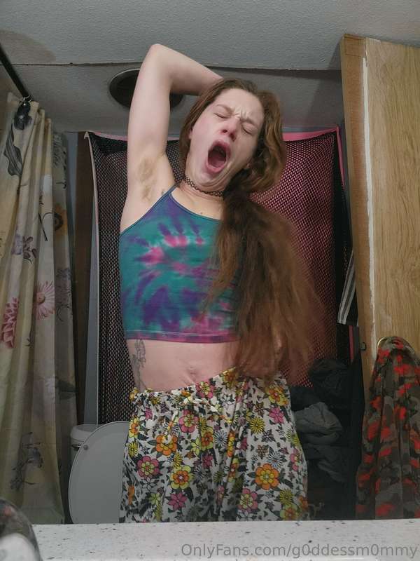 Biigg stretch 🌞