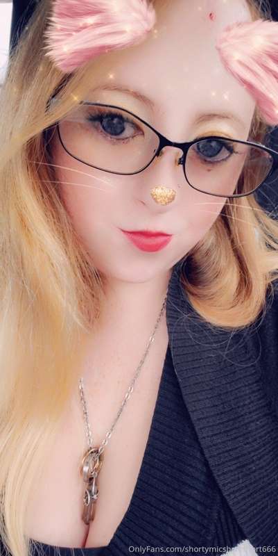 Took some birthday selfies today. Let me know if you want to.. 16